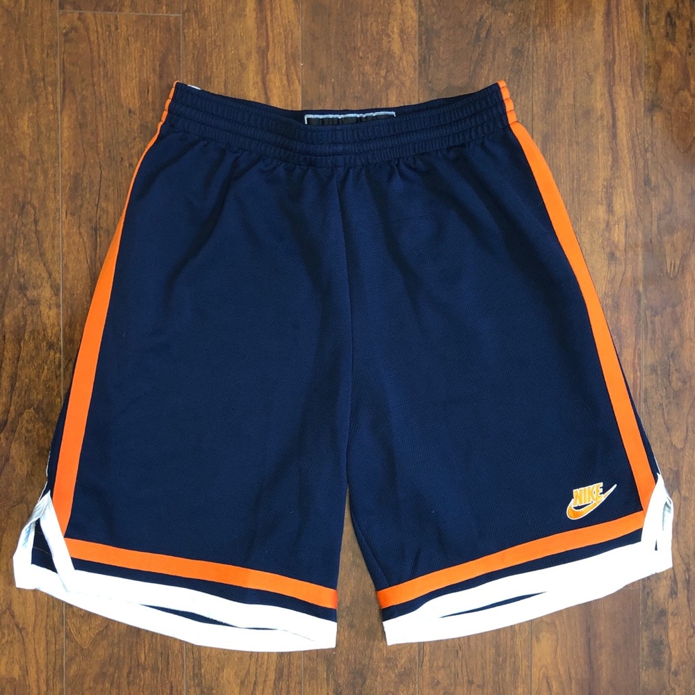 Nike Athletic Shorts